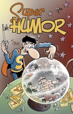 SÚPER HUMOR SUPER LÓPEZ