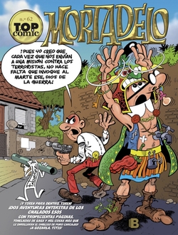 MORTADELO