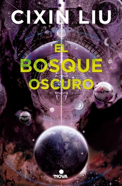 BOSQUE OSCURO,EL