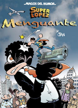 MENGUANTE