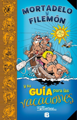 GUÍA PARA LAS VACACIONES