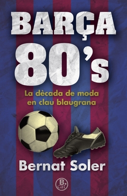 BARçA 80'S