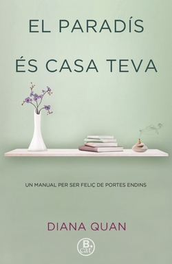 EL PARADIS ÈS CASA TEVA