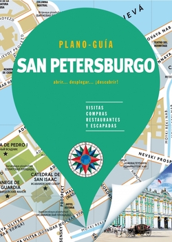 SAN PETERSBURGO 2018