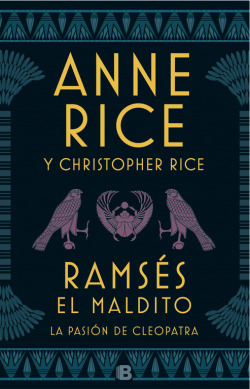 RAMSÈS EL MALDITO