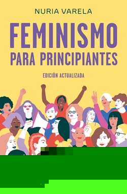 FEMINISMO PARA PRINCIPIANTES
