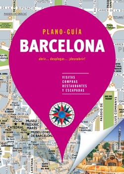 BARCELONA 2019
