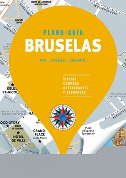 BRUSELAS 2019