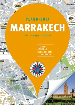 MARRAKECH 2019