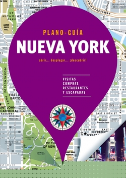 NUEVA YORK 2019