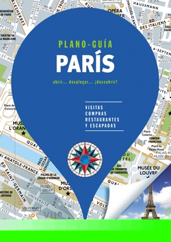 PARÍS 2019