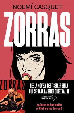 Zorras