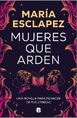 Mujeres que arden