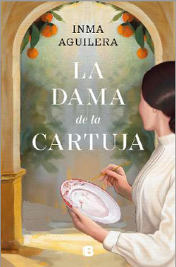 La dama de la Cartuja