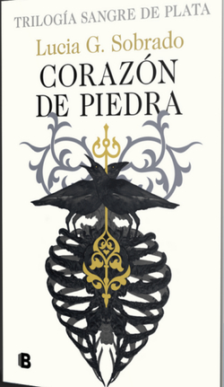 Corazón de piedra