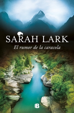 El rumor de la caracola (Trilogía del Fuego 2)