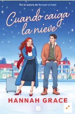 CUANDO CAIGA LA NIEVE