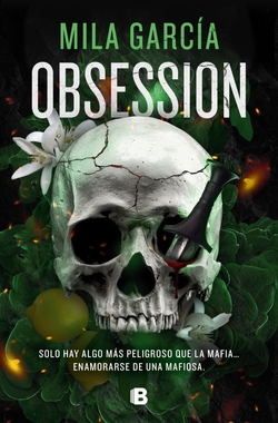 Obsession (Almas Letales 2)