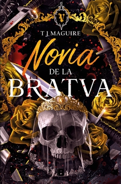 Novia de la bratva