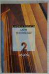 LATIN 2º.LOGSE.BACHILLERATO
