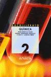 QUIMICA 2º.LOGSE.BACHILLERATO