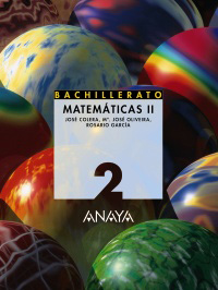 MATEMAT.2º.L OGSE.(C.N ATURALES).BACHILLERATO