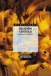 RELIGION 2º.LOGSE.BACHILLERATO