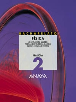 FISICA 2ºBACHARELATO.-EN GALEGO-