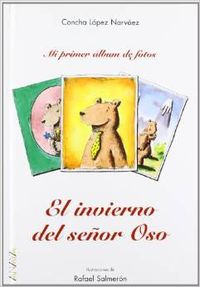 El invierno del señor Oso