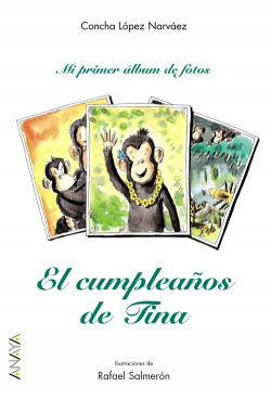 El cumpleaños de Tina