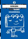 Euskara 3. Koadernoa