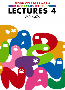 LECTURES 4T.PRIM.(FINESTRA COLORS)