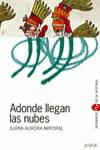Adonde llegan las nubes