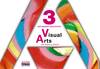 VISUAL ARTS 3ºESO.(PLASTICA INGLES)