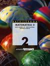 (EUSKERA).MATEMATIKA II.BATXILERGOA