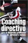 Coaching directivo