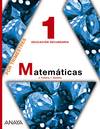MATEMATICAS 1ºESO (POR TRIMESTRES)