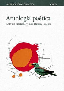 Antología poética