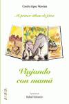 Viajando con mama