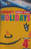Vacaciones, inglés 4, Educación Primaria, 2 ciclo