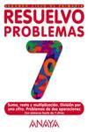 7.RESUELVO PROBLEMAS.(3º-4º.PRIMARIA)
