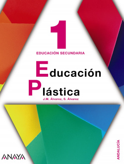 Educacion Plastica 1.