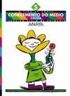 COÑECEMENTO 5º.(TIRA DE CORES).PRIMARIA