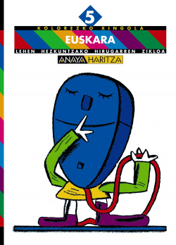 Euskara 5