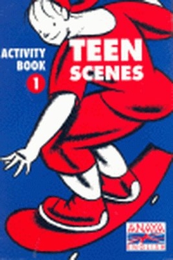 TEEN SCENES 1º.ESO (ACTIVITY)