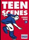 TEEN SCENES 2º.ESO (STUDENTS)