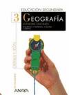 GEOGRAFIA 3º.ESO (CASTILLA-LEON)