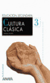 CULTURA CLASICA 3º.ESO (EN TUS MANOS) ANACUL