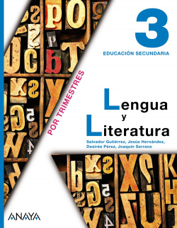 LENGUA Y LIT.3ºESO (C.MANCHA-ANDALUCIA)TRIM