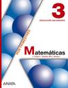MATEMATICAS 3ºESO *TRIMESTRAL*